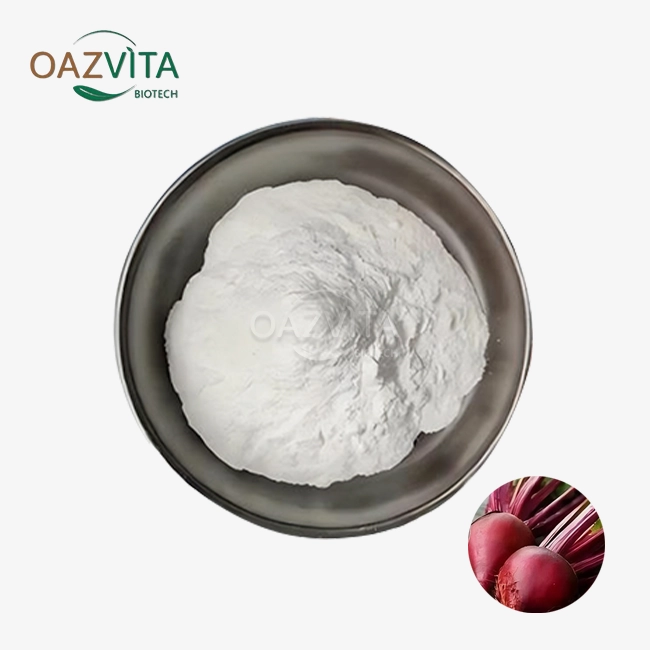 Pure Betaine Anhydrous Powder Pure Betaine Anhydrous Powder